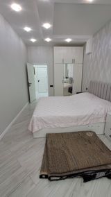 2-otaqlı yeni tikili kirayə verilir, Sumqayıt ş., 70 m² — Vastci