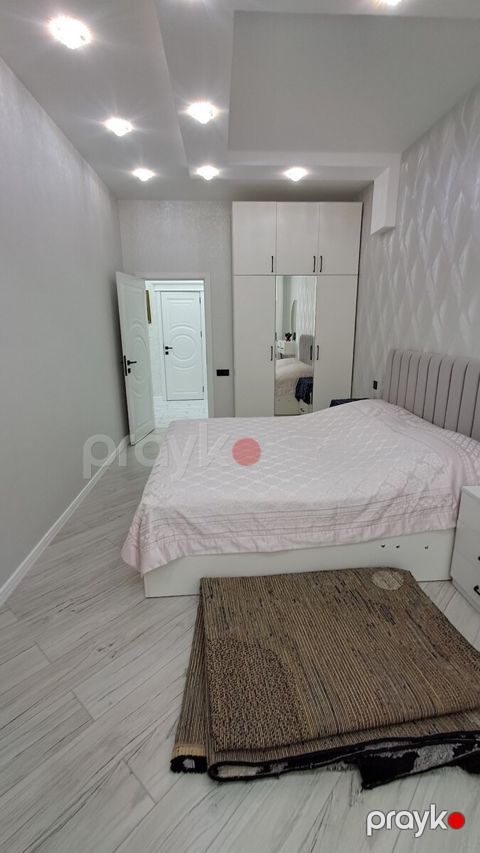 2-otaqlı yeni tikili kirayə verilir, Sumqayıt ş., 70 m² — Sumqayıt