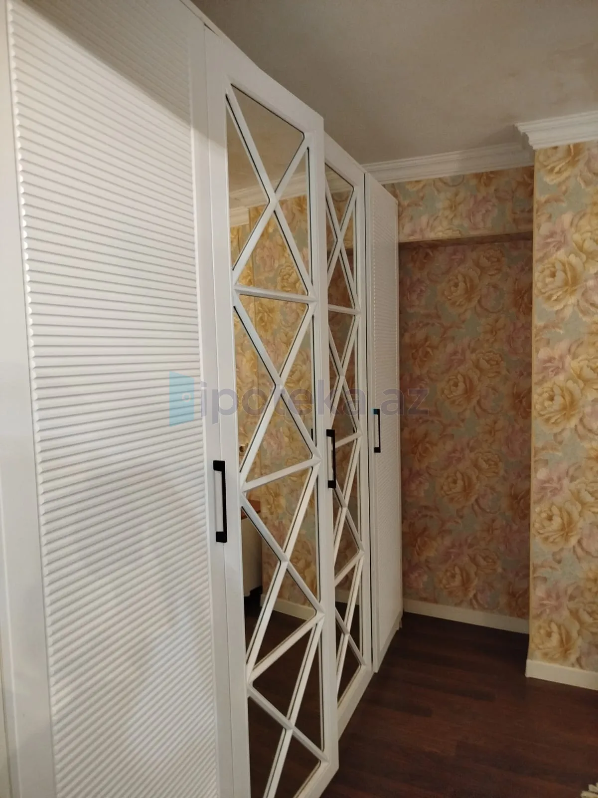 Satılır: 2 Otaq, Köhnə tikili, Yasamal r., 70.00 m² — Mənzil, Bakı (6)