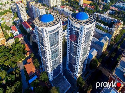 Satılır 3 otaqlı yeni tikili 170 m² — Bakı
