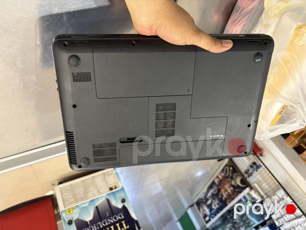 1C Proqramli Noutbook Anbar ve satis Compaq CQ58 noutbuk Texniki — Digər notbuklar, Şamaxı (6)