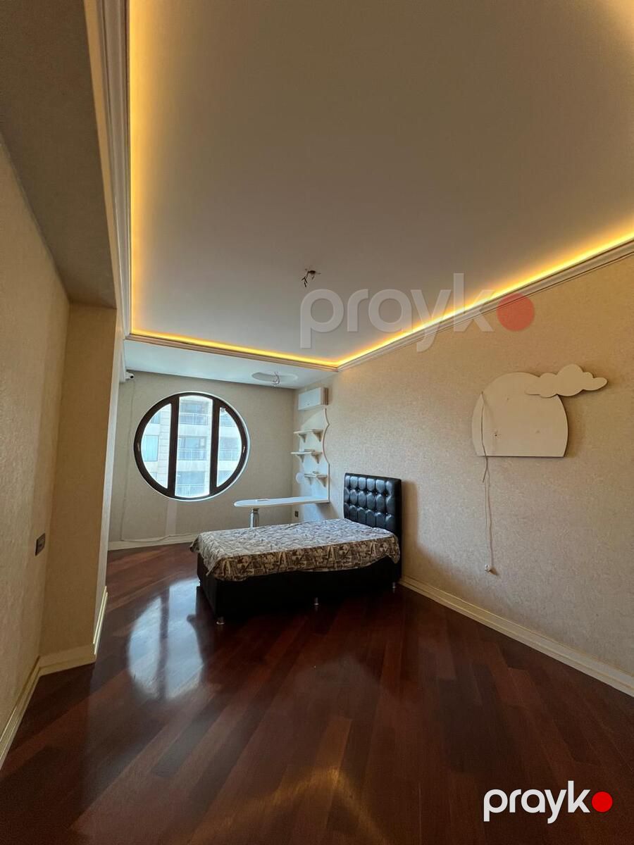Satılır 3 otaqlı yeni tikili 210 m² — Mənzil, Bakı (10)