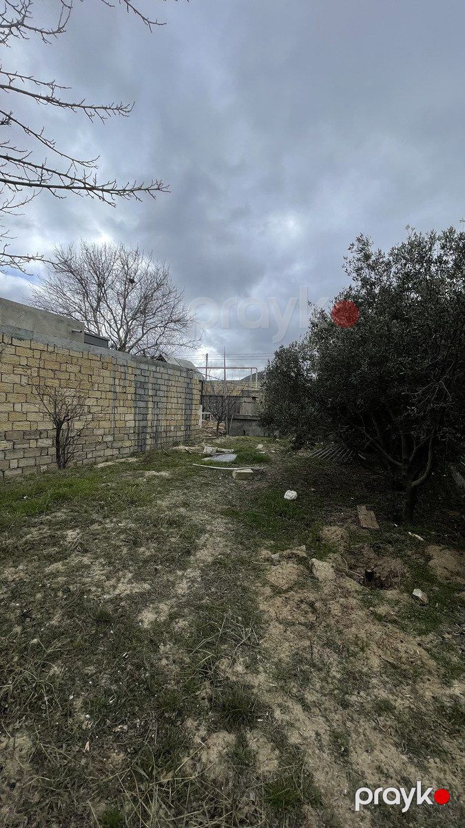 Satılır torpaq 7 sot — Torpaq, Bakı (4)