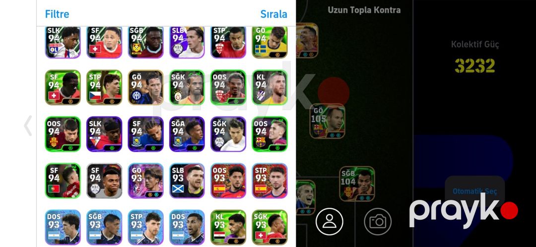 Efootball oyunu — Oyunlar, konsollər və proqramlar, Bakı (7)