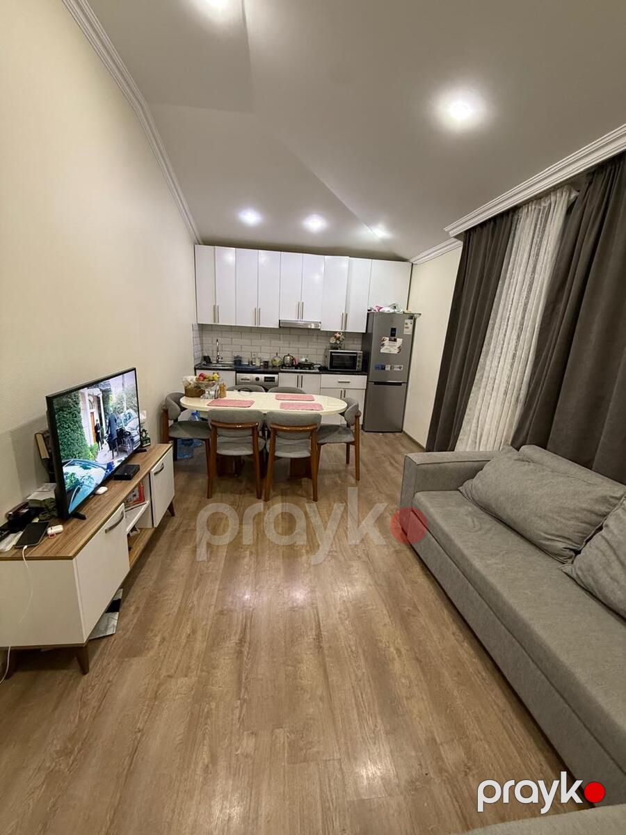 Satılır 2 otaqlı köhnə tikili 60 m² — Mənzil, Bakı (5)