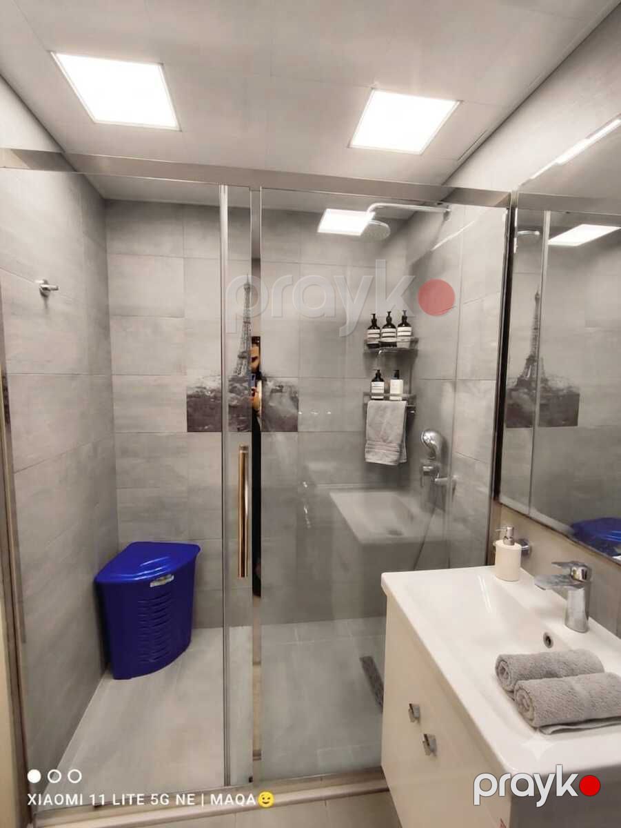 İcarəyə verilir 2 otaqlı köhnə tikili 80 m² — Mənzil, Bakı (11)