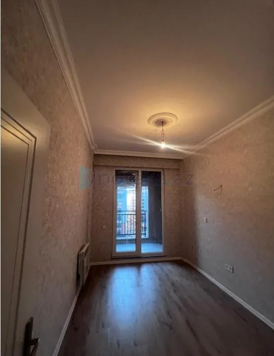 Satılır: 2 Otaq, Yeni tikili, Abşeron r., Saray q., 80.00 m² — Saray