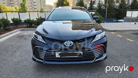 Toyota Camry, 2.5 L, 1.016 kWh, 2023 il, 40 000 km — Bakı