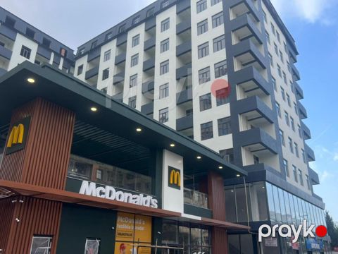 Satılır 3 otaqlı yeni tikili 73 m² — Xırdalan