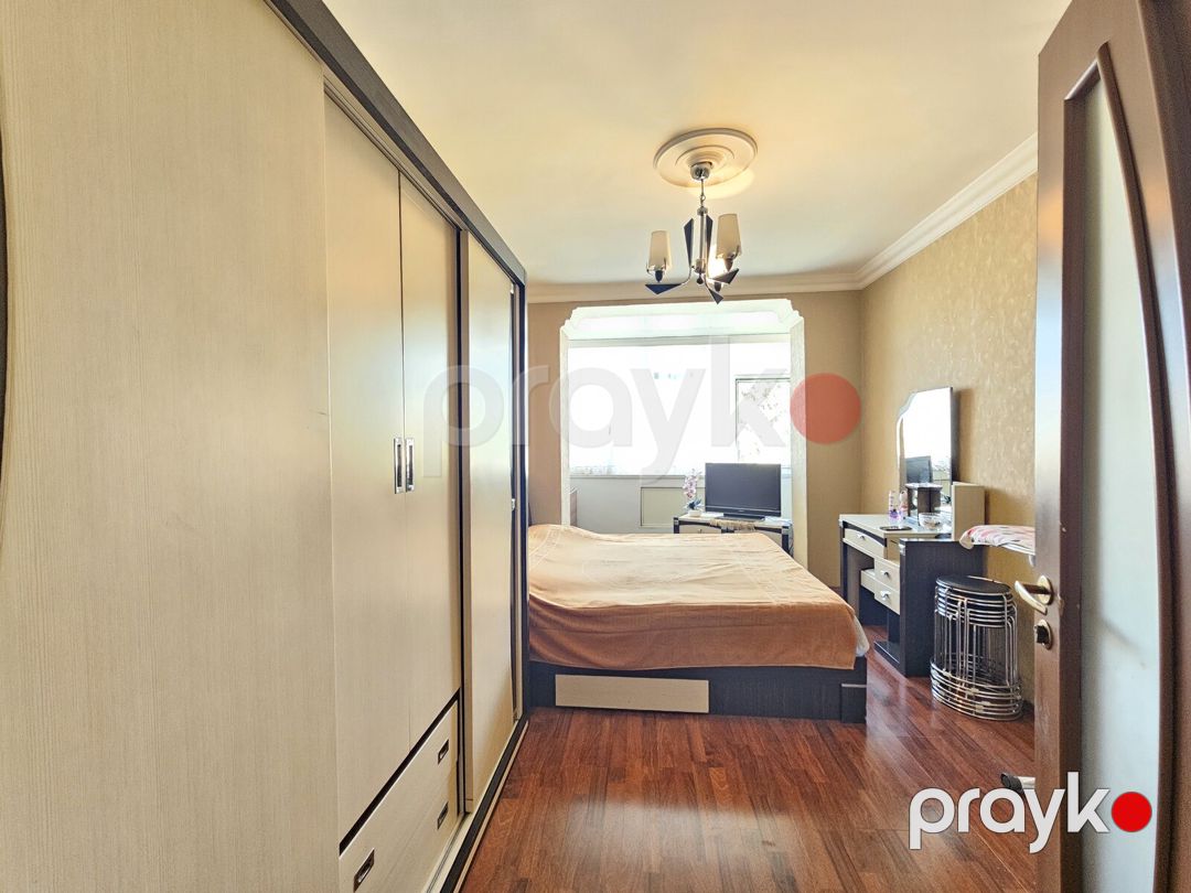 Satılır 5 otaqlı köhnə tikili 130 m² — Mənzil, Xırdalan (6)