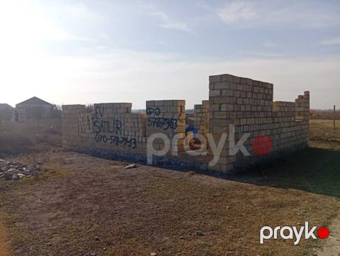 2 sot torpaq sahəsi, Samux r — Samux