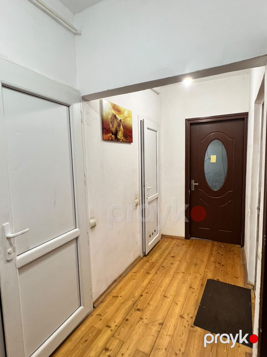 İcarə: 2 otaqlı Köhnə tikili, 60 m², Nizami rayonu — Mənzil, Bakı (8)