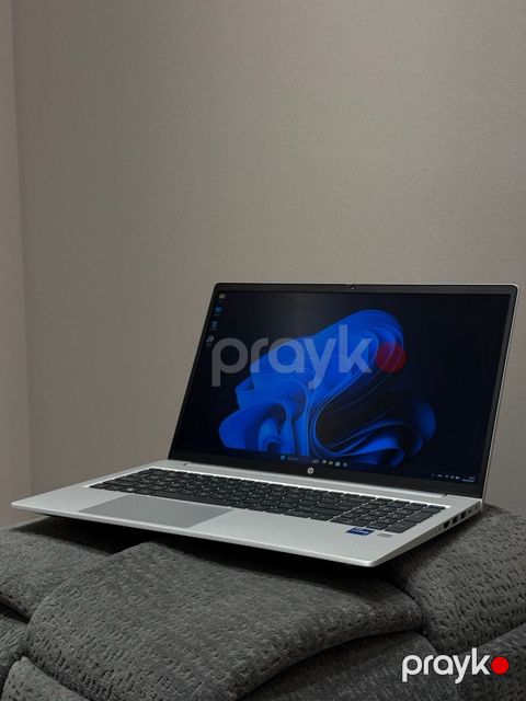 HP ProBook 650 G8 — Bakı