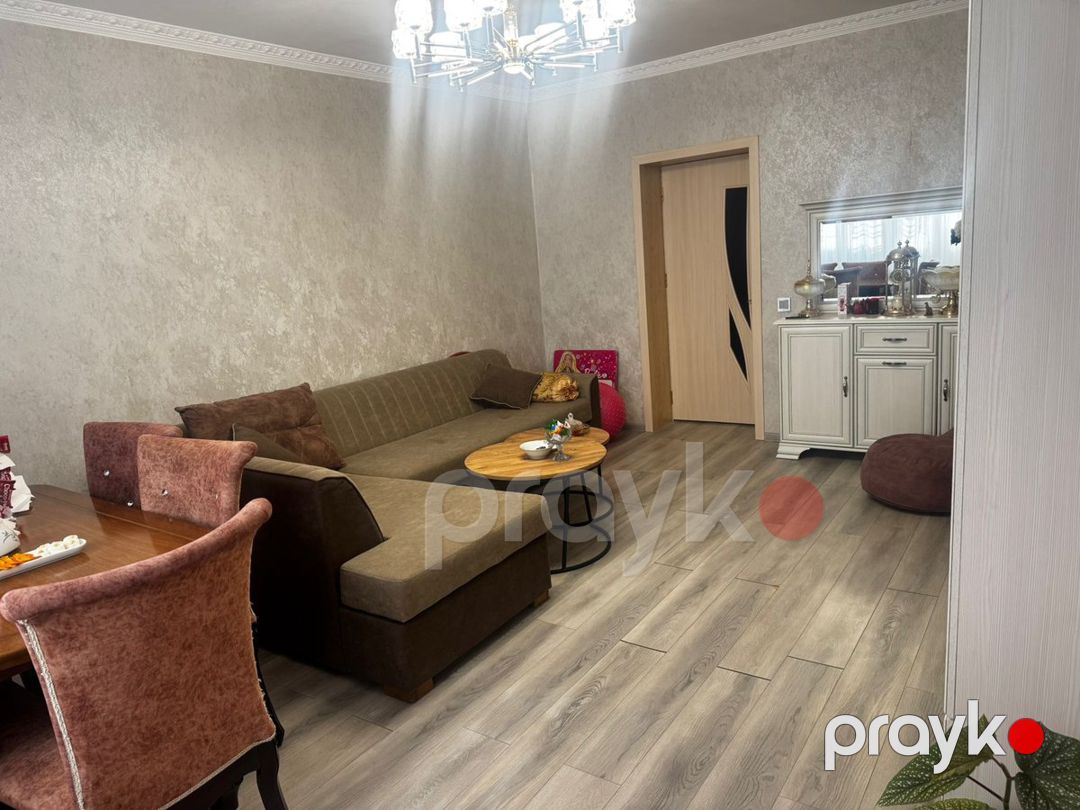 3 otaqlı mənzil, 75 m², Yahya hüseynov 44, Bakı — Mənzil (2)