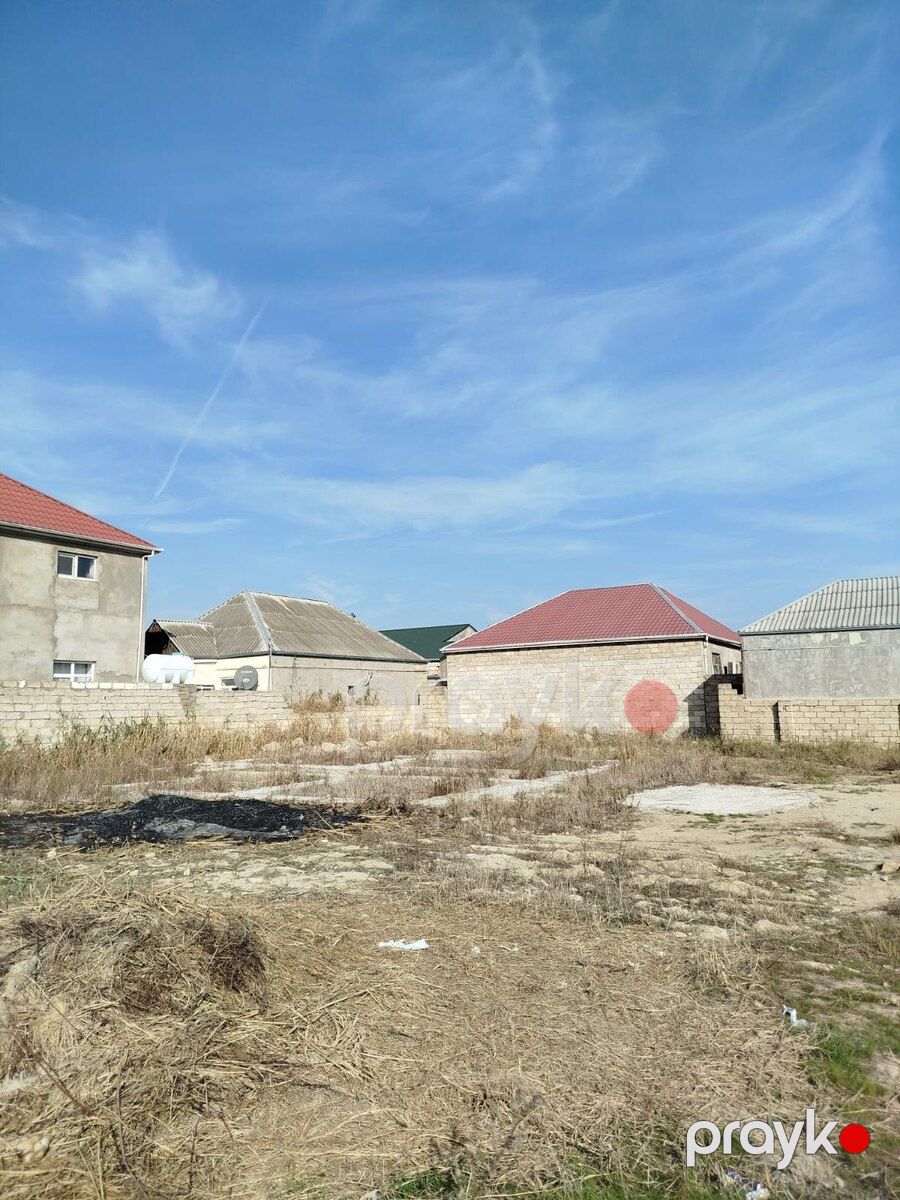 8 sot torpaq sahəsi, Maştağa qəs — Torpaq, Bakı (8)