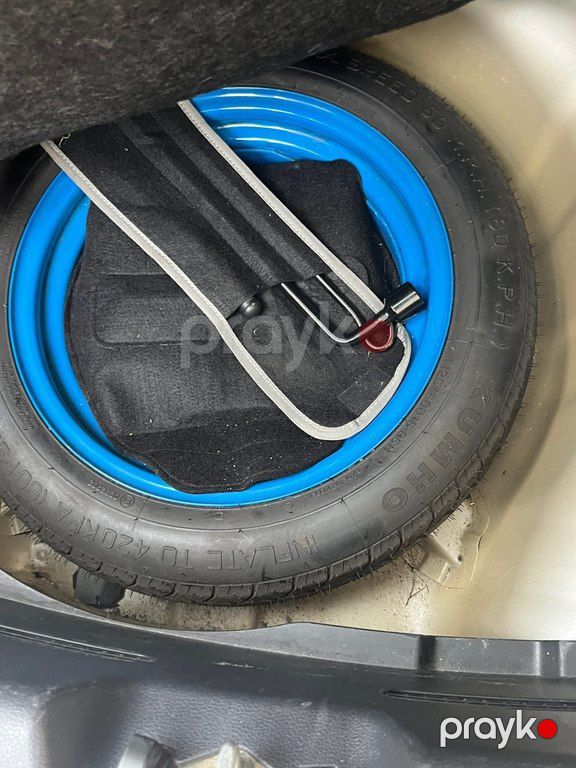 Kia Rio, 1.1 L, 2017 il, 256 500 km — Avtomobillər, Bakı (6)