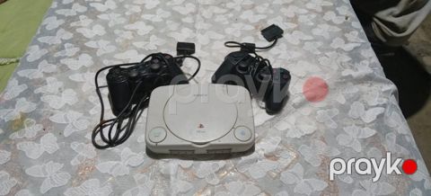 PlayStation 1 — Bakı