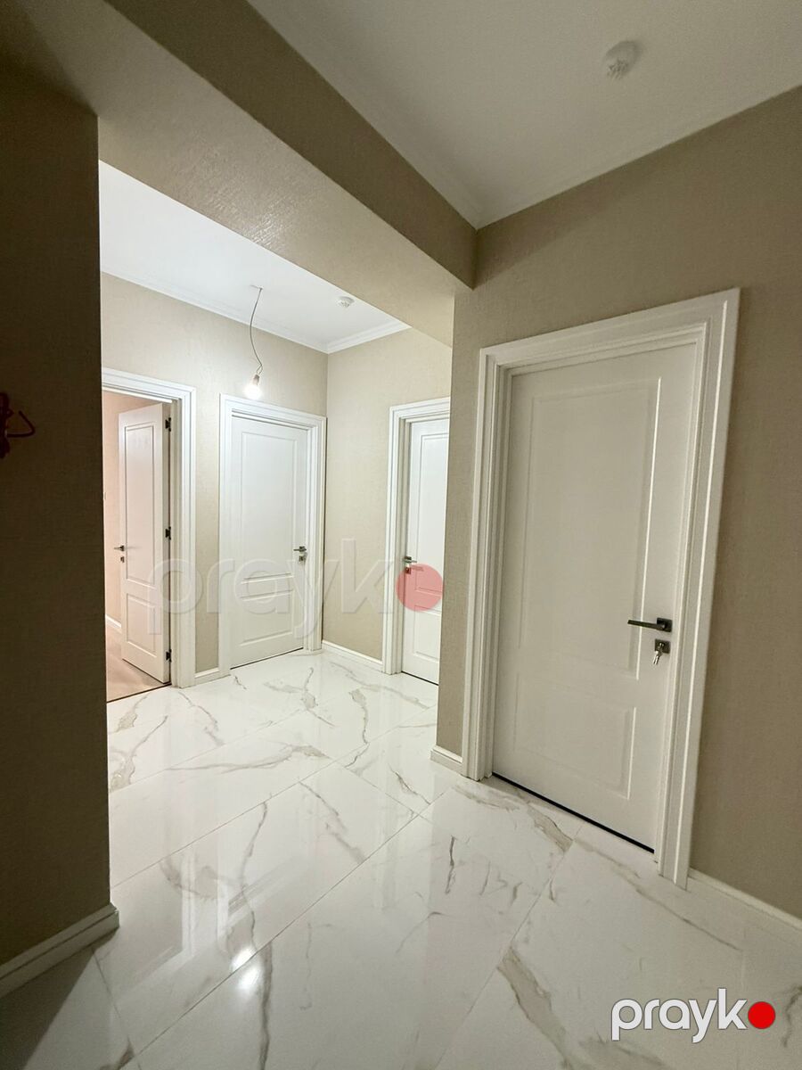 Satılır 3 otaqlı yeni tikili 74 m² — Mənzil, Bakı (8)