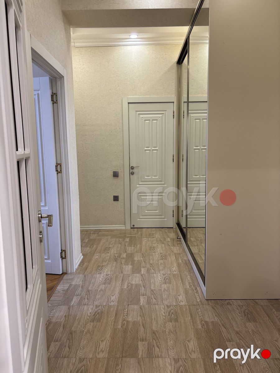 Satılır 3 otaqlı yeni tikili 82 m² — Mənzil, Bakı (8)