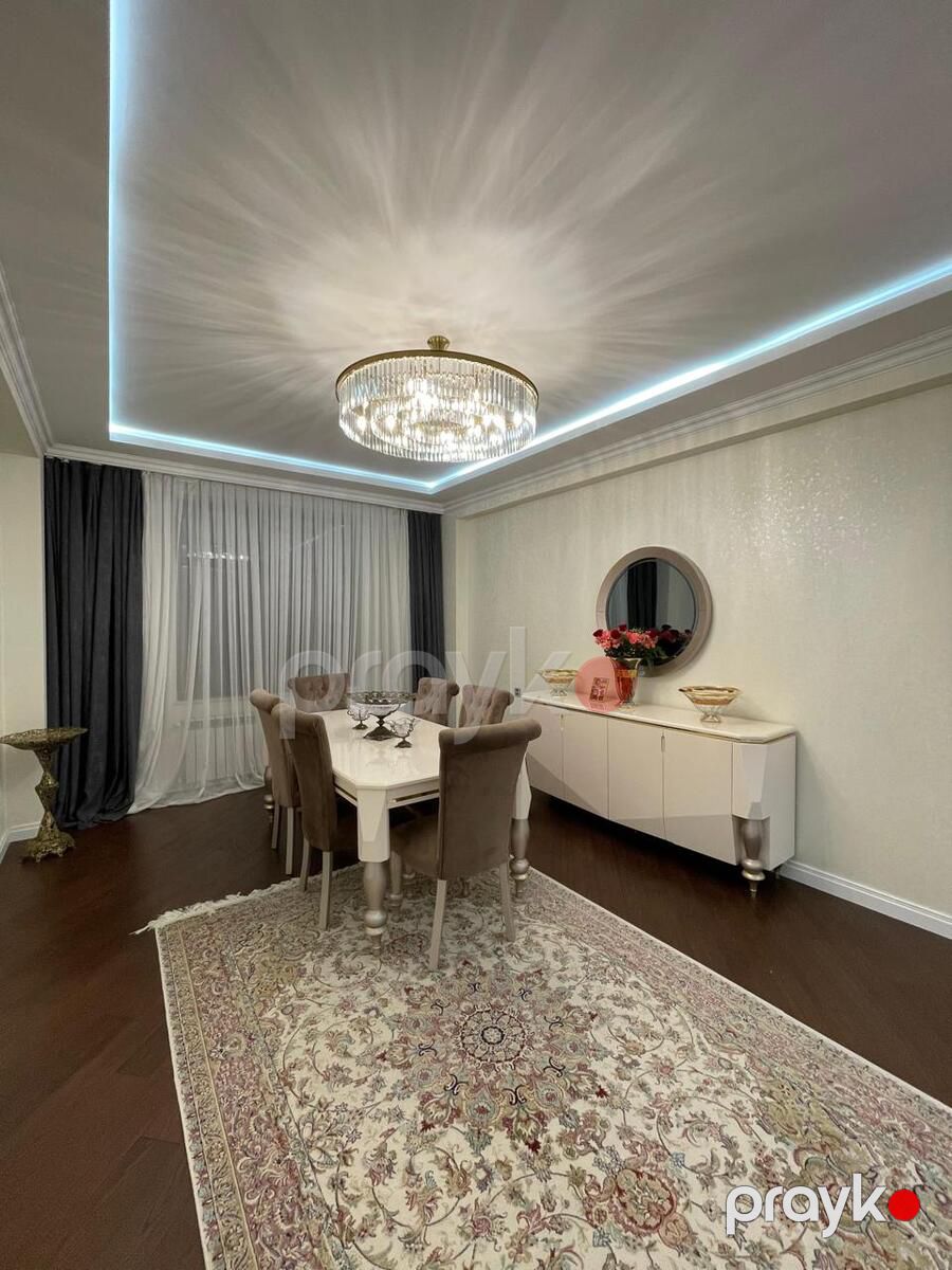 Satılır 3 otaqlı yeni tikili 146 m² — Mənzil, Bakı (9)