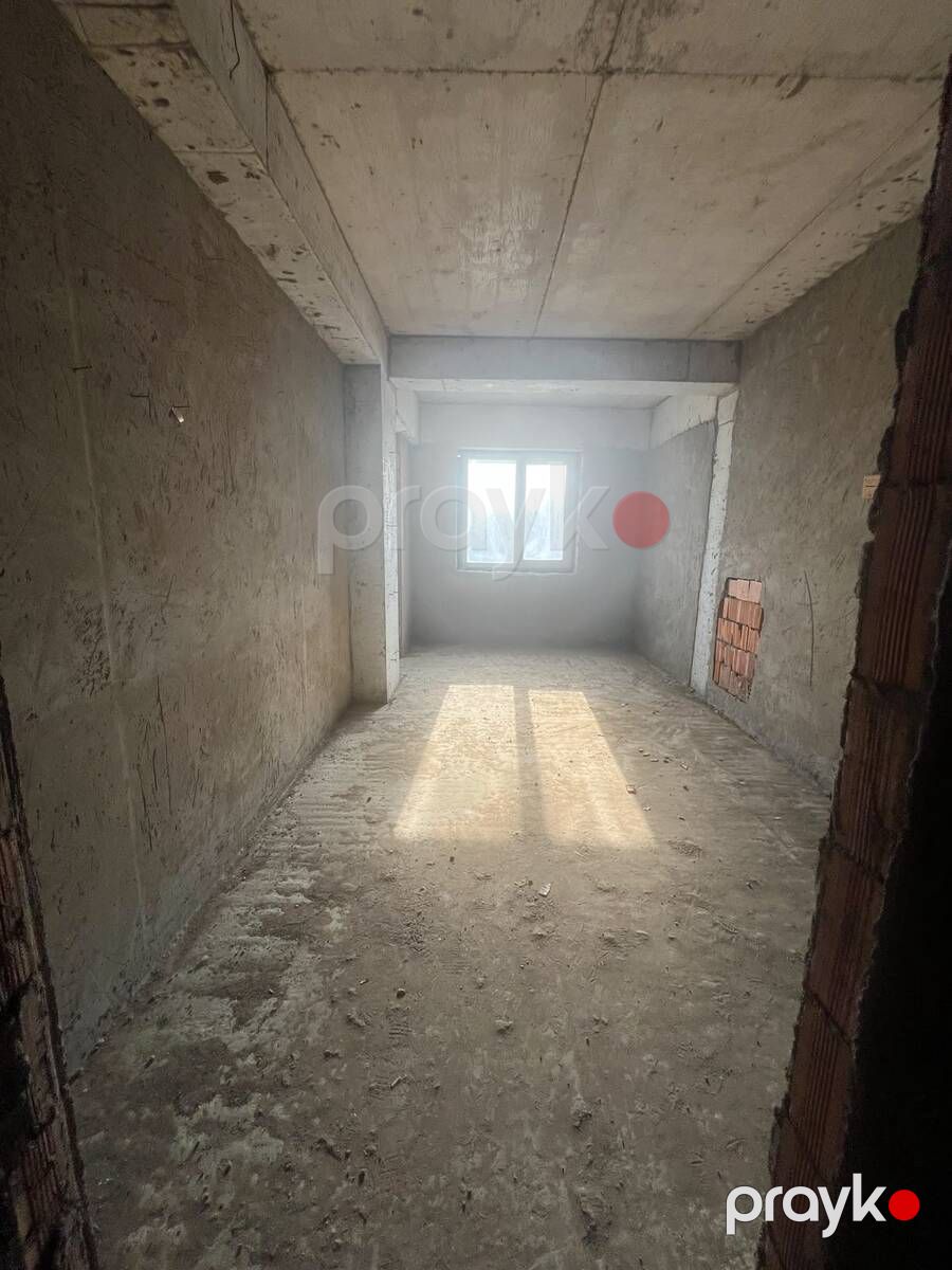 3-otaqlı yeni tikili, Azadlıq pr. 27, 156 m² — Mənzil, Bakı (12)