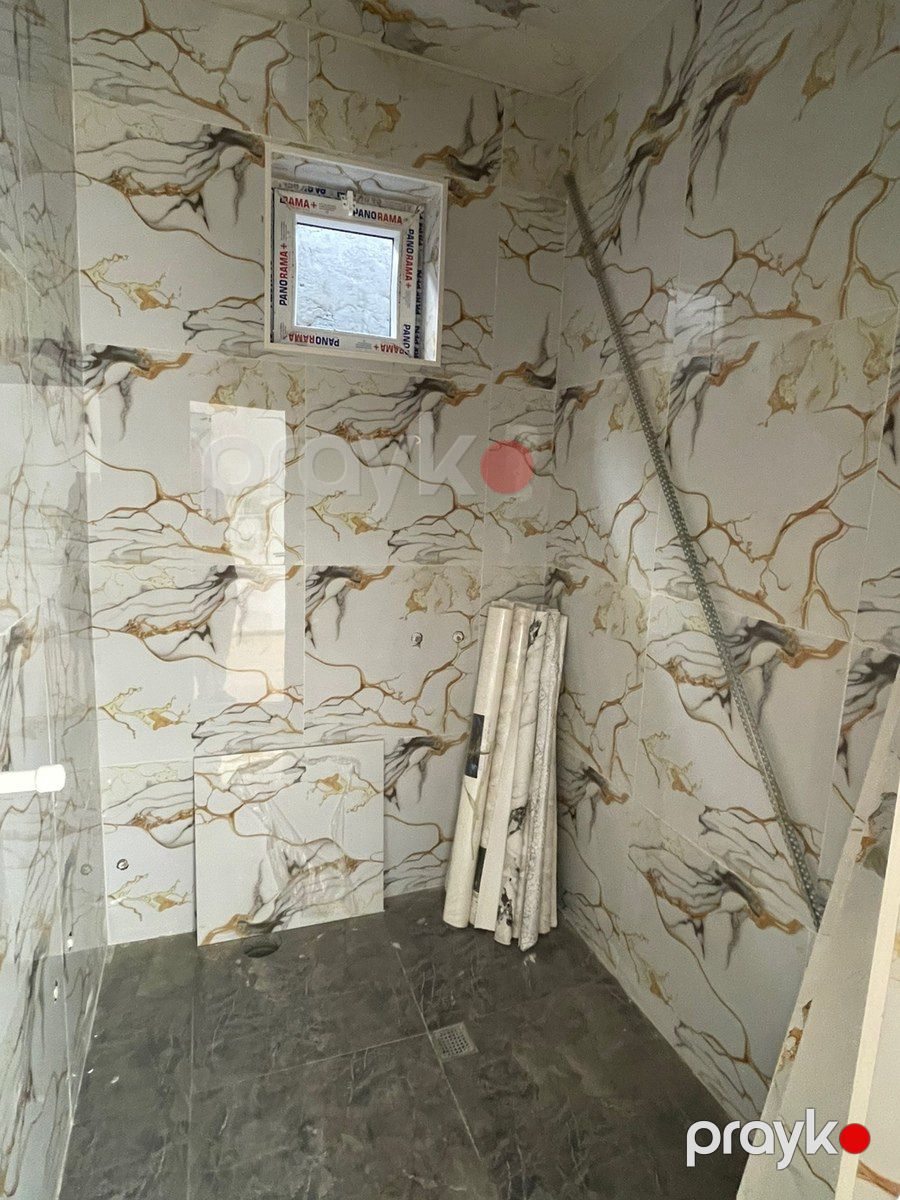 Həyət evi, Mehdiabad qəs — Ev, villa, Bakı (6)