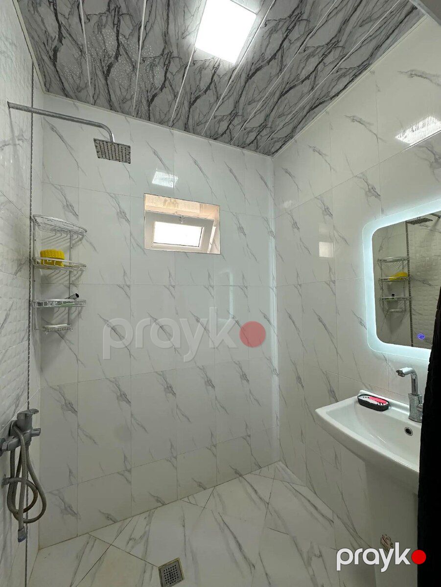 Bağ evi kirayə verilir, İsmayıllı r — Ev, villa, İsmayıllı (8)
