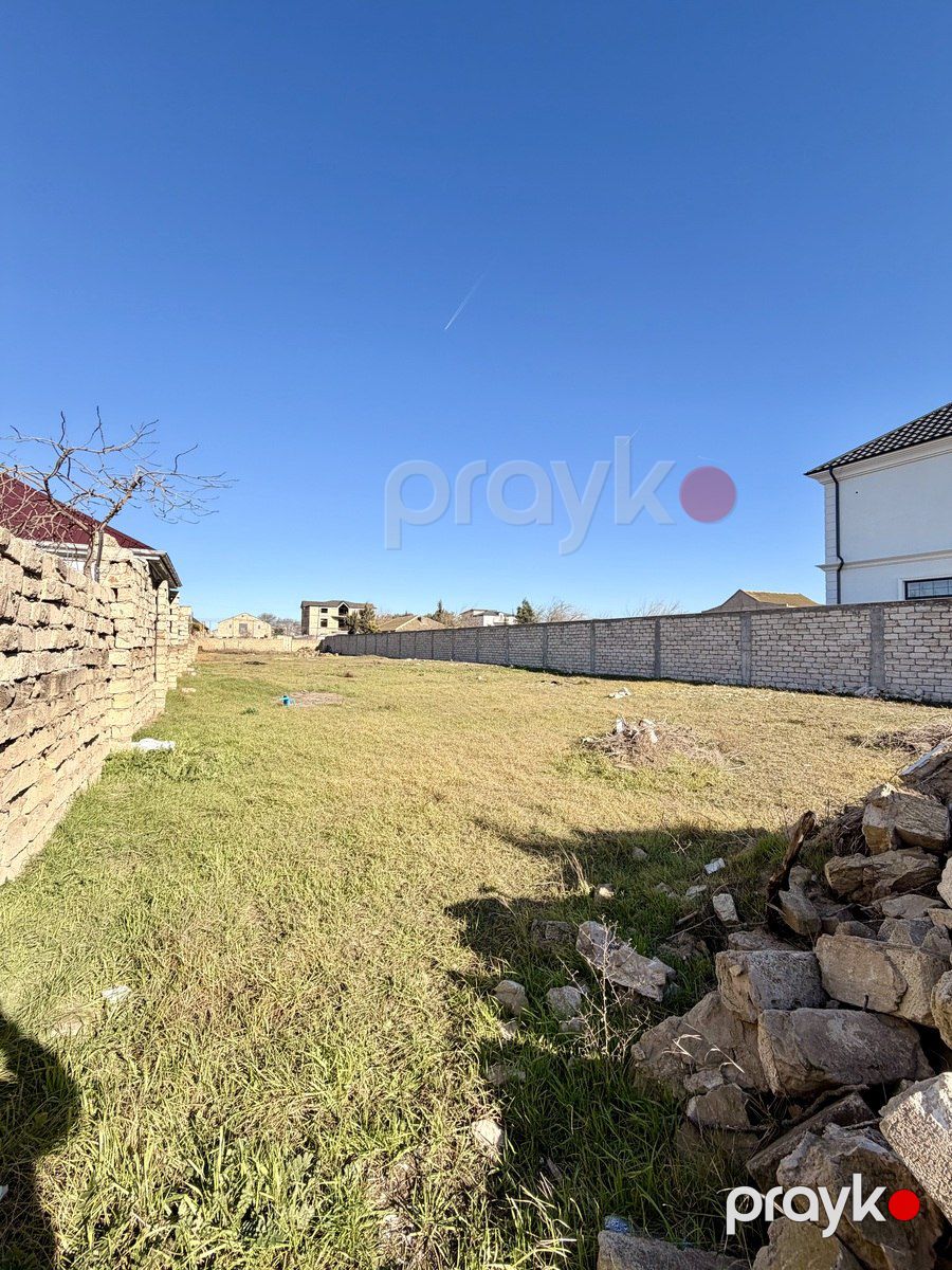 Satılır torpaq 19 sot — Torpaq, Bakı (3)