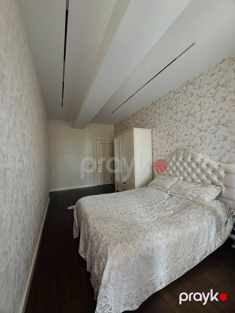 Satılır 4 otaqlı yeni tikili 180 m² — Mənzil, Bakı (5)