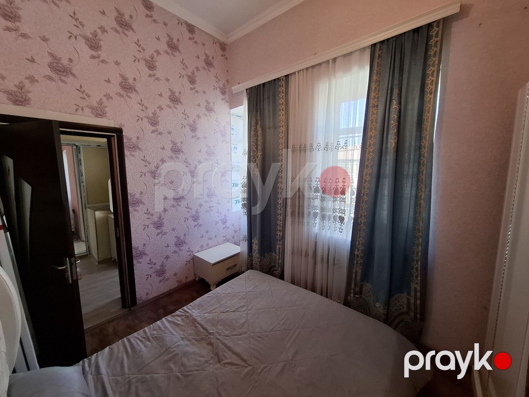 Satılır 3 otaqlı köhnə tikili 65 m² — Mənzil, Bakı (5)