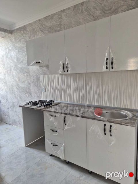 Satılır 2 otaqlı yeni tikili 50.5 m² — Bakı