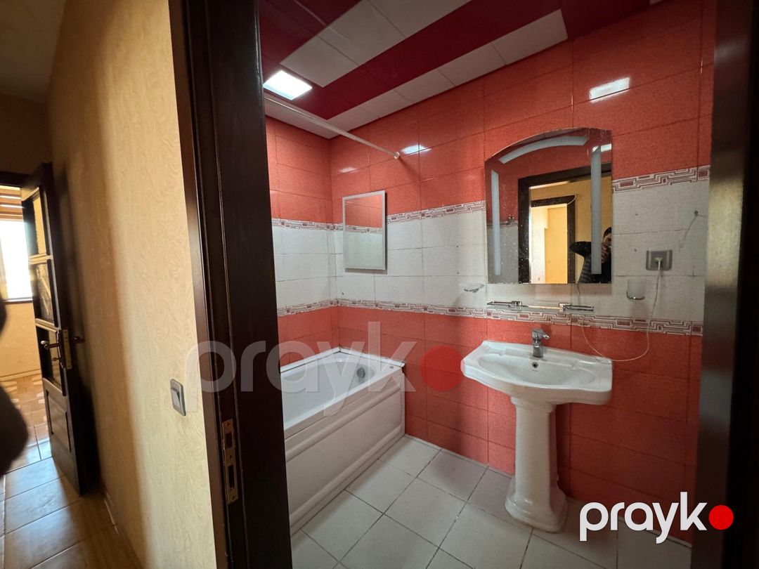 3-otaqlı yeni tikili, Masazır qəs., 78 m² — Mənzil, Bakı (5)