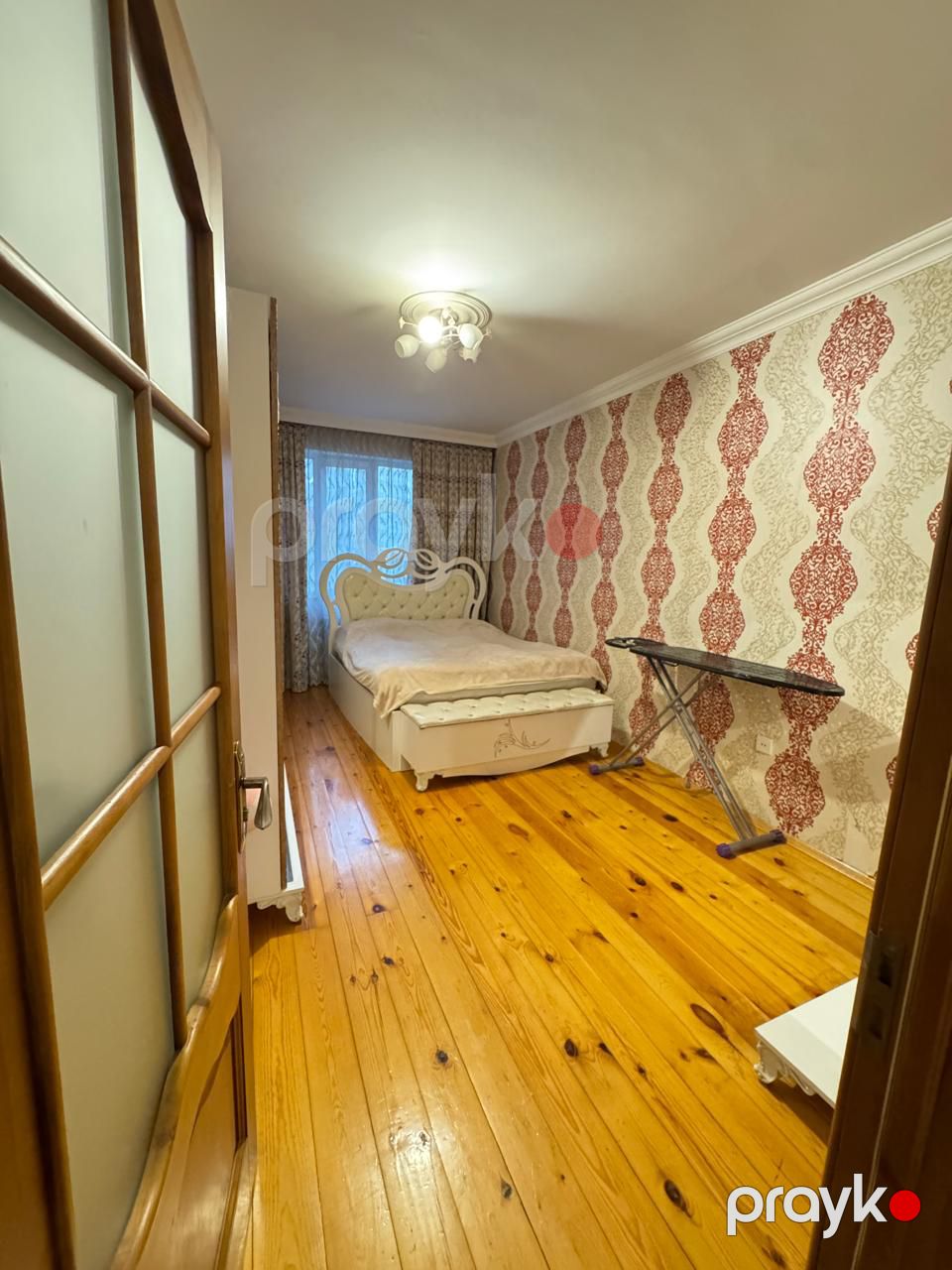 Satış: 3 otaqlı Yeni tikili, 72 m², Yasamal rayonu — Mənzil, Bakı (2)