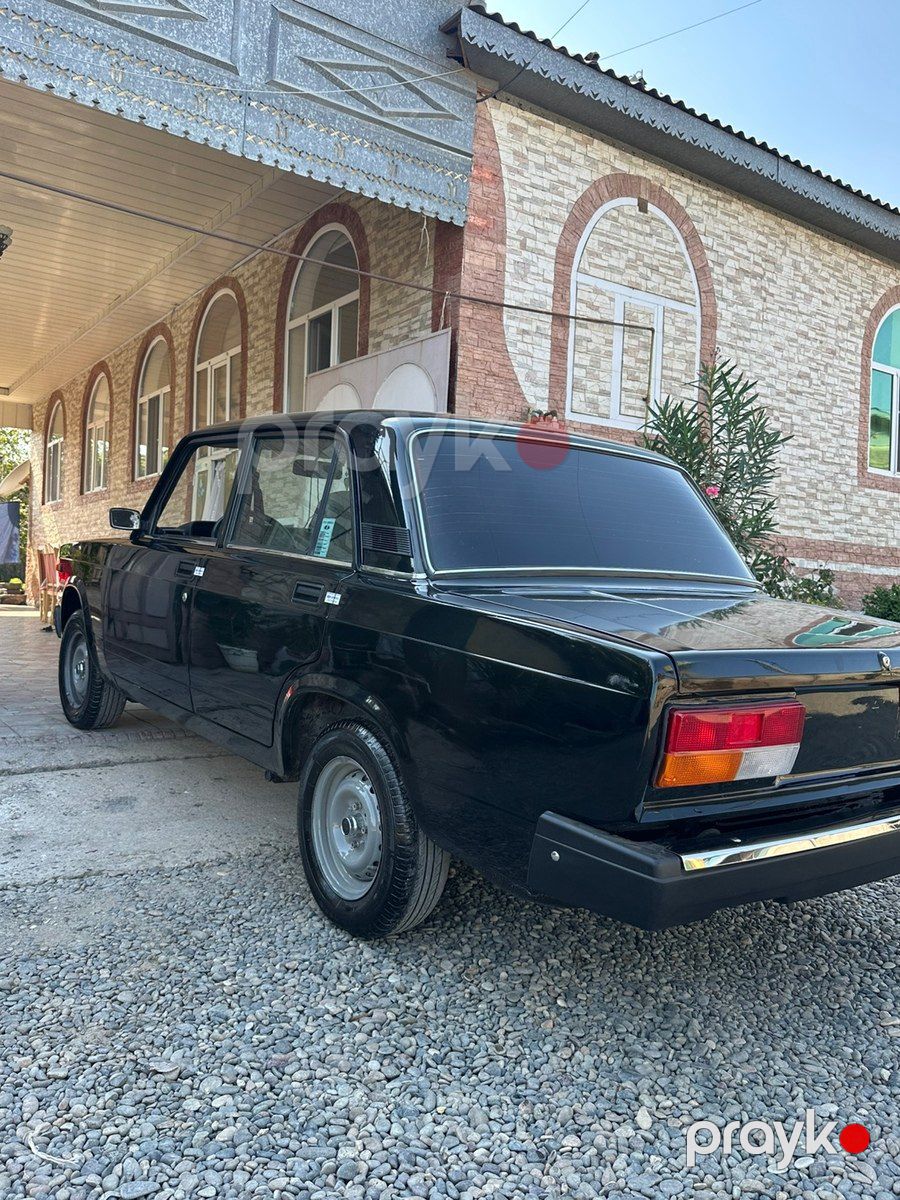 Lada (vaz) 2107, 2010 il — Avtomobillər, Cəlilabad (4)