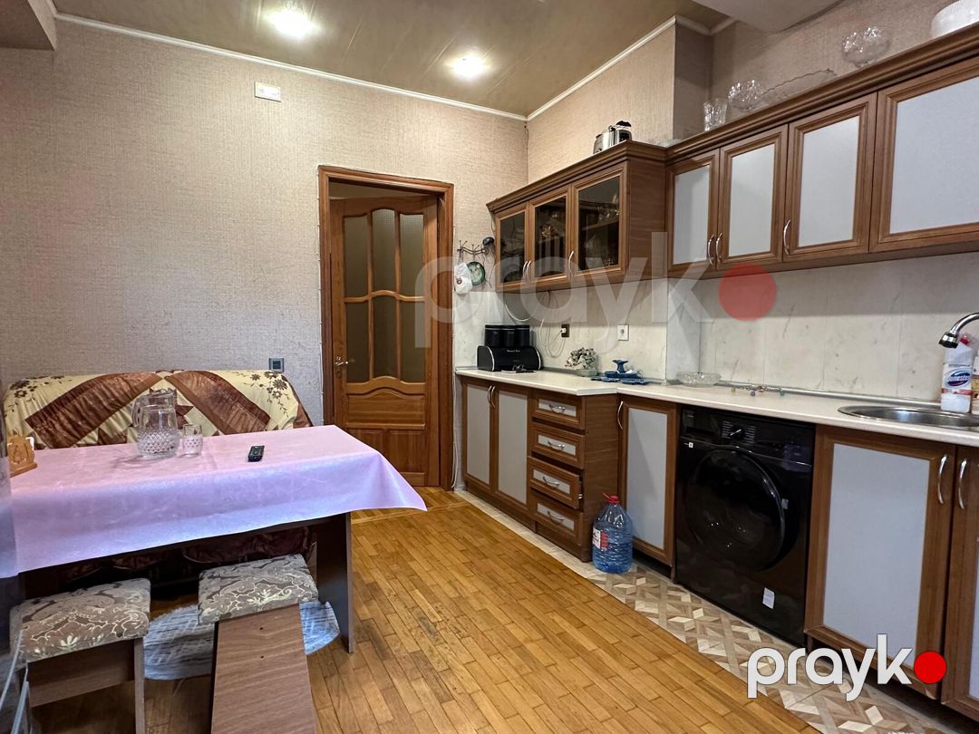 Satılır 2 otaqlı yeni tikili 85 m² — Mənzil, Bakı (7)