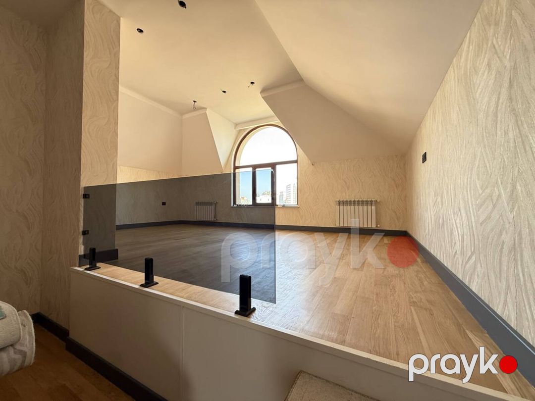 Satılır 3 otaqlı köhnə tikili 108 m² — Mənzil, Bakı (5)