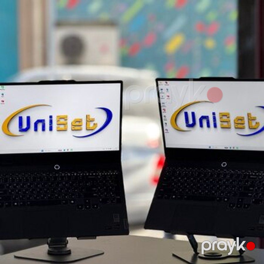 Lenovo Loq 15ARP9 Gaming Noutbuk — Noutbuklar, Bakı (4)