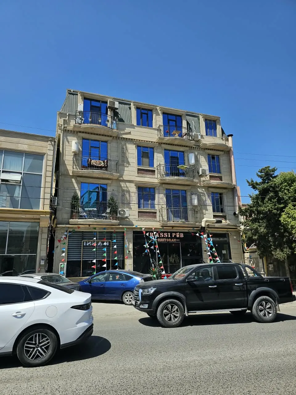 Satılır: 2 Otaq, Yeni tikili, Abşeron r., Masazır q., 51.00 m² — Mənzil, Abşeron (7)