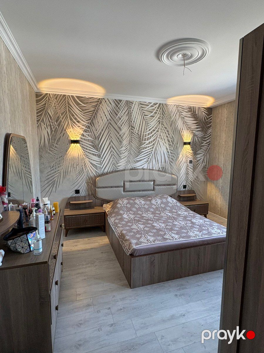 Həyət evi, Masazır qəs — Ev, villa, Bakı (5)