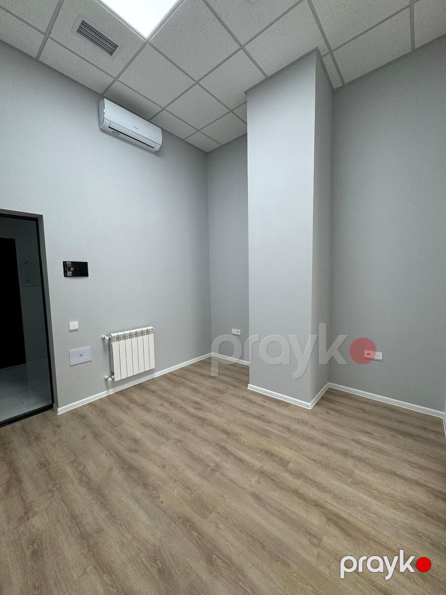 İcarəyə verilir 2 otaqlı ofis 45 m² — Ofis, Bakı (2)