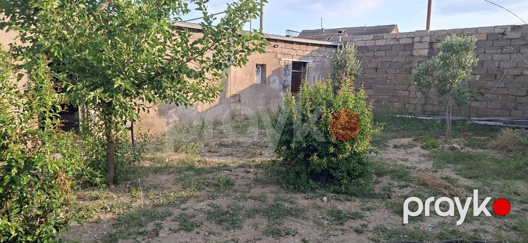 Həyət evi, Qala qəs — Ev, villa, Bakı (3)