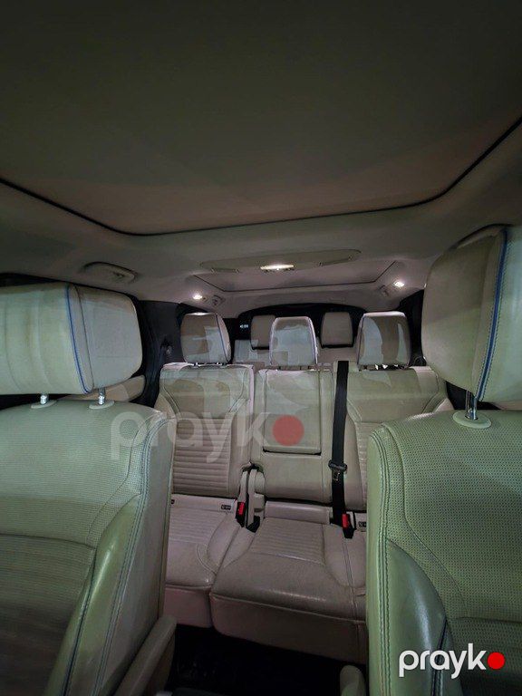 Land Rover Discovery, 3.0 L, 2018 il, 150 000 km — Avtomobillər, Bakı (5)