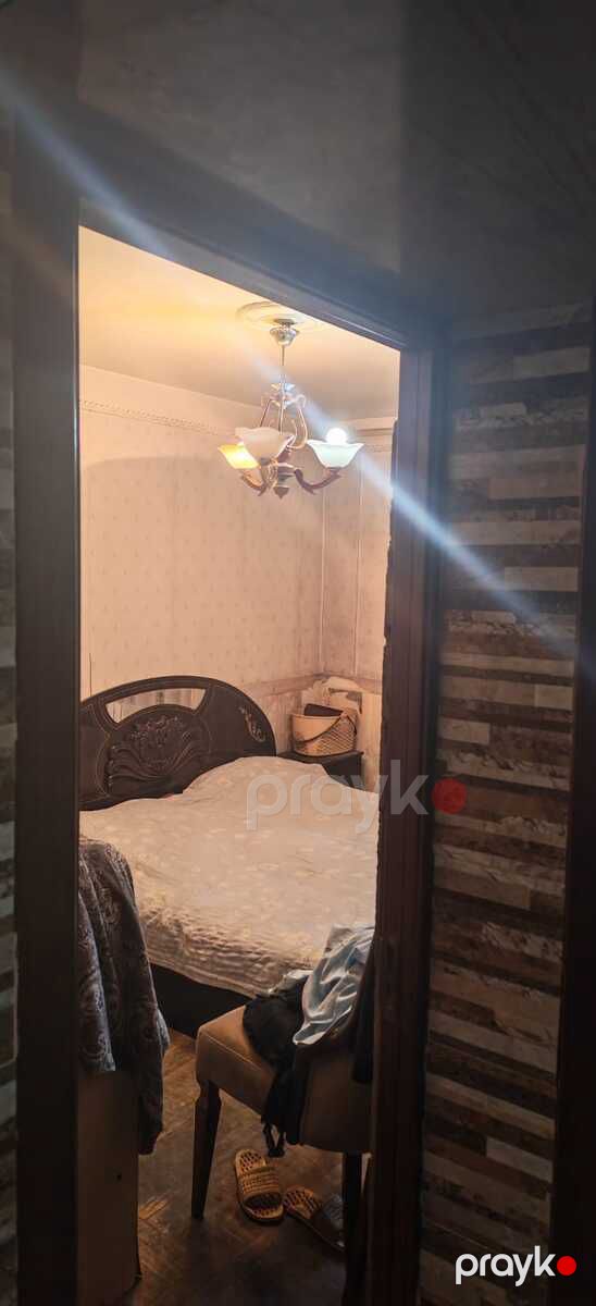 Satılır 3 otaqlı köhnə tikili 70 m² — Mənzil, Bakı (5)