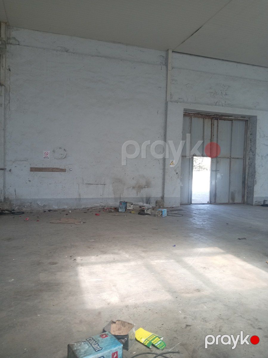 İcarəyə verilir obyekt 1200 m² — Əmlak, Bakı (6)