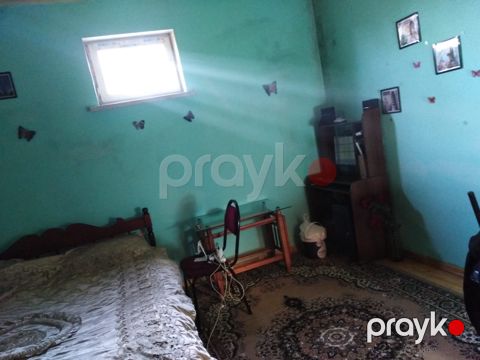 Satılır 4 otaqlı həyət evi/bağ evi 136 m² — Bakı