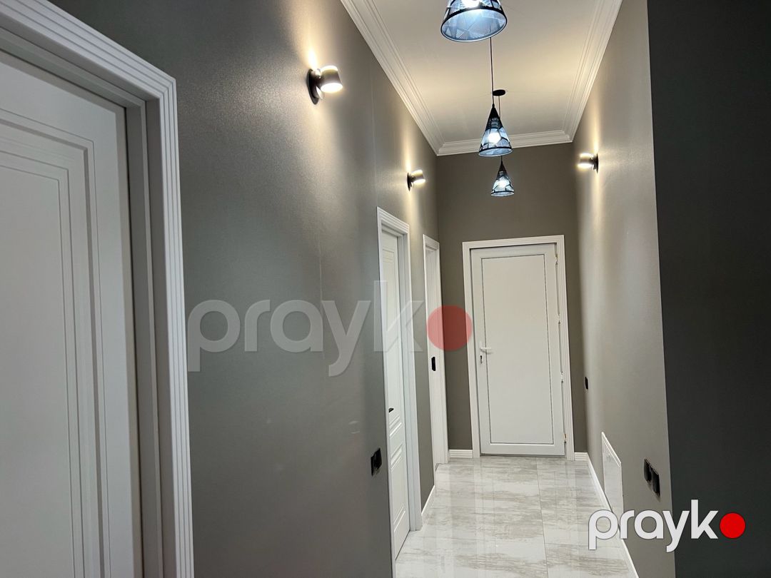 Həyət evi, Gəncə ş — Ev, villa, Gəncə (5)