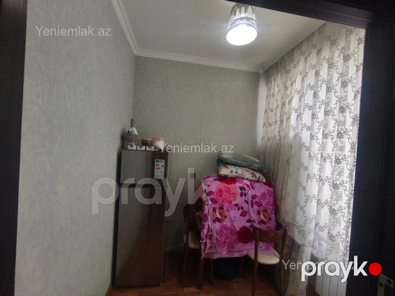 Satılır 1 otaqlı Bina evi menzil (Yeni tikili), 30 m², 10-cu mikrorayon — Mənzil, Sumqayıt (7)