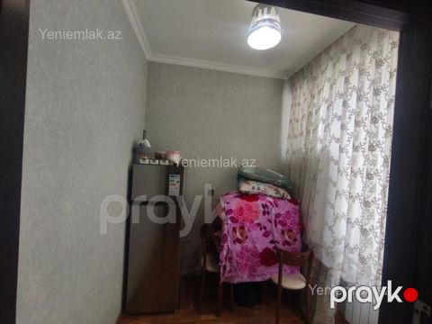 Satılır 1 otaqlı Bina evi menzil (Yeni tikili), 30 m², 10-cu mikrorayon