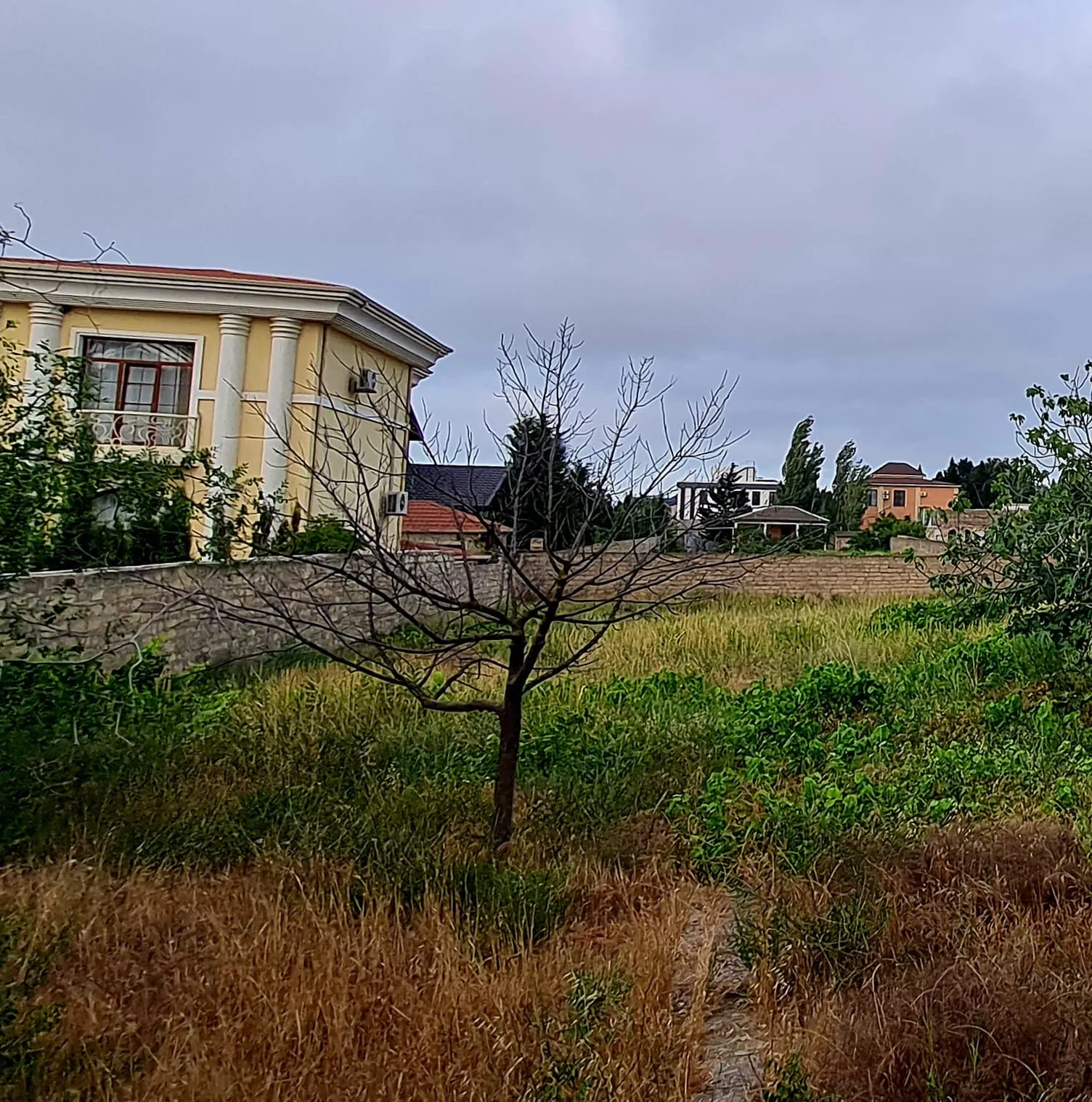 Bilgəh, 3 otaqlı Həyət evi satılır - 180 m², 1 mərtəbə, 23 sot — Ev, villa, Bakı (8)