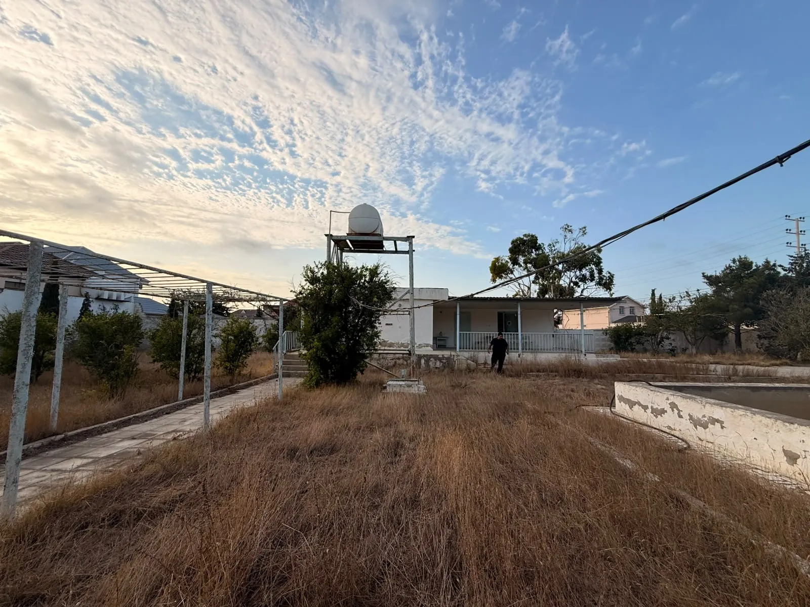 Şüvəlan, Torpaq satılır - 14.5 sot — Torpaq, Bakı (9)